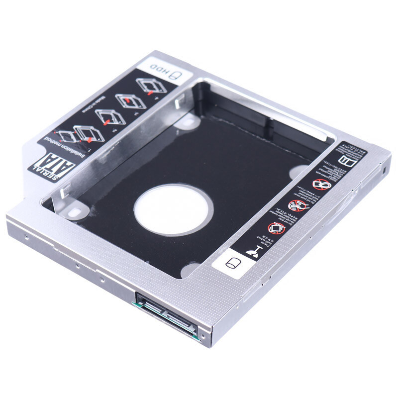 براکت هارد اینترنال انوشان Anoshan HDD Caddy 12.7mm