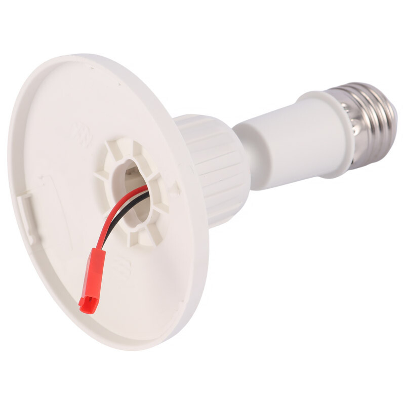 پنکه سقفی چراغ دار LED + ریموت کنترل