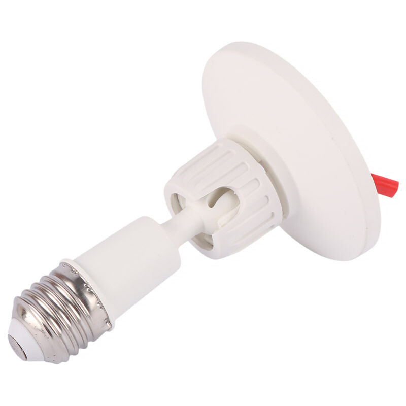 پنکه سقفی چراغ دار LED + ریموت کنترل