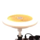 لامپ ال ای دی پنکه دار Fan Light پایه E27 + ریموت کنترل کد 2