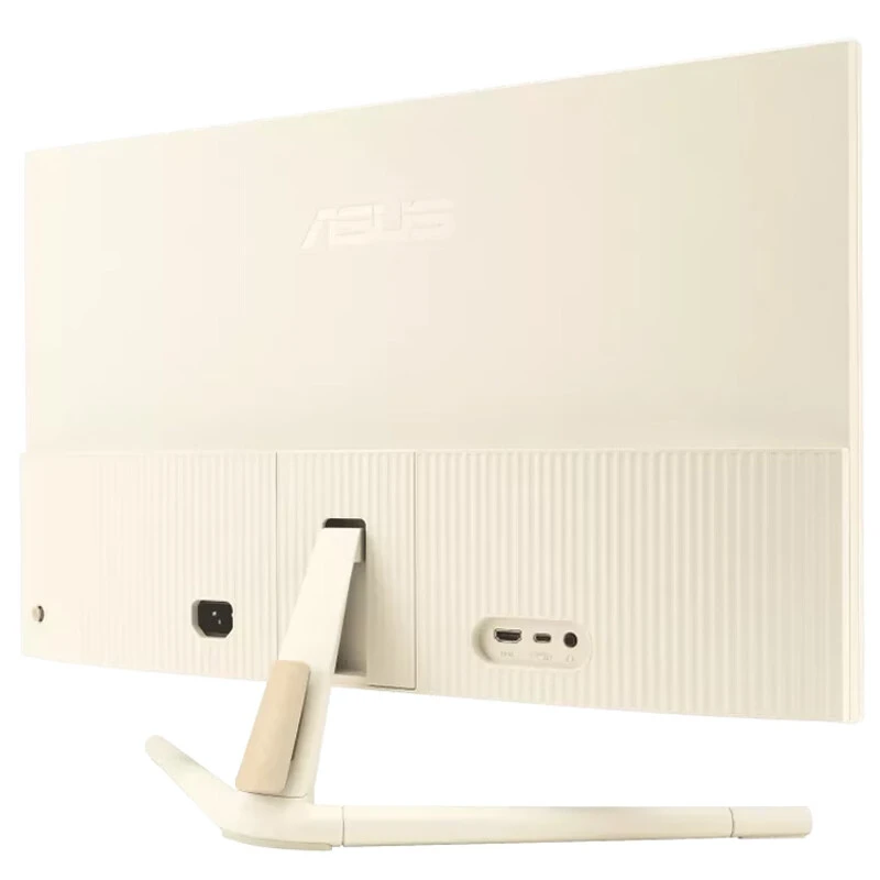 مانیتور گیمینگ ایسوس VU249CFE سایز 24 اینچ