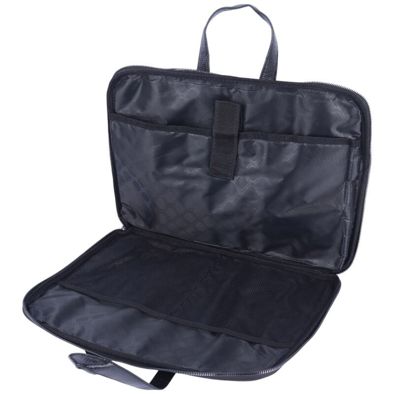 کیف لپ تاپ دوشی Mont Blanc MC-650