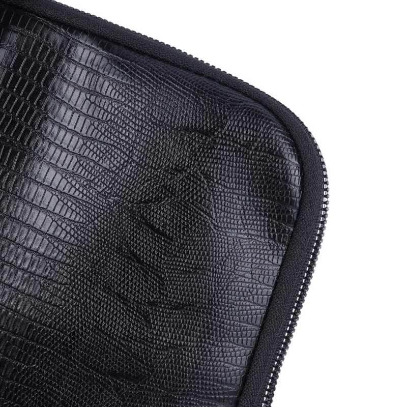 کیف لپ تاپ دوشی Mont Blanc MC-650