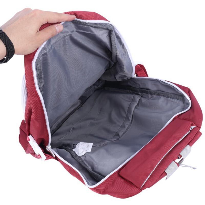 کوله پشتی لپ تاپ Vano Walk کد D012