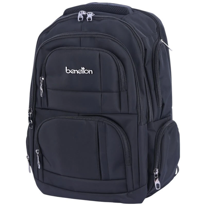 کوله پشتی لپ تاپ Benetton B0135