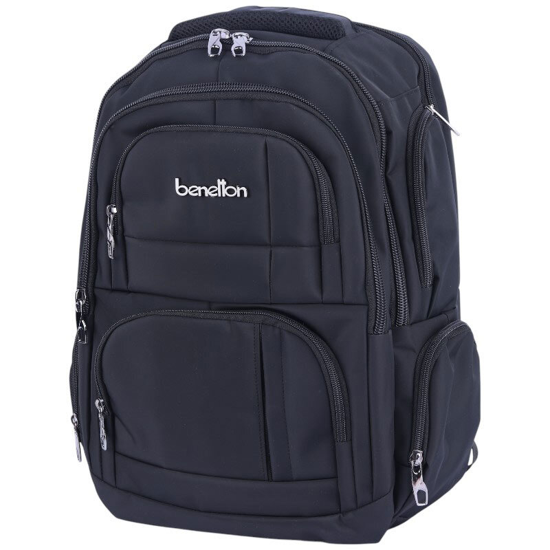 کوله پشتی لپ تاپ Benetton B0135