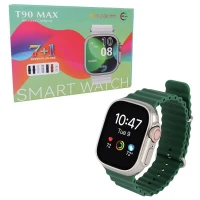 ساعت هوشمند T90 Max 49mm