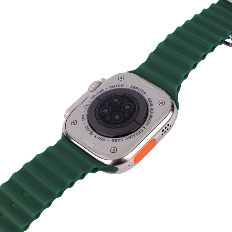 ساعت هوشمند T90 Max 49mm