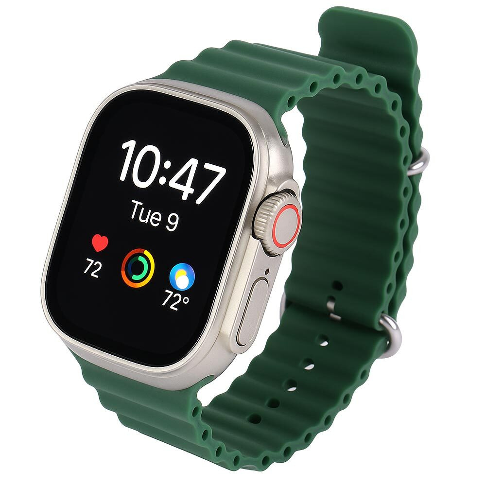 ساعت هوشمند T90 Max 49mm