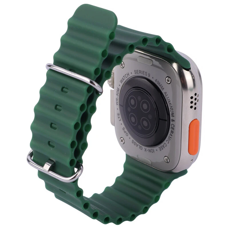ساعت هوشمند T90 Max 49mm
