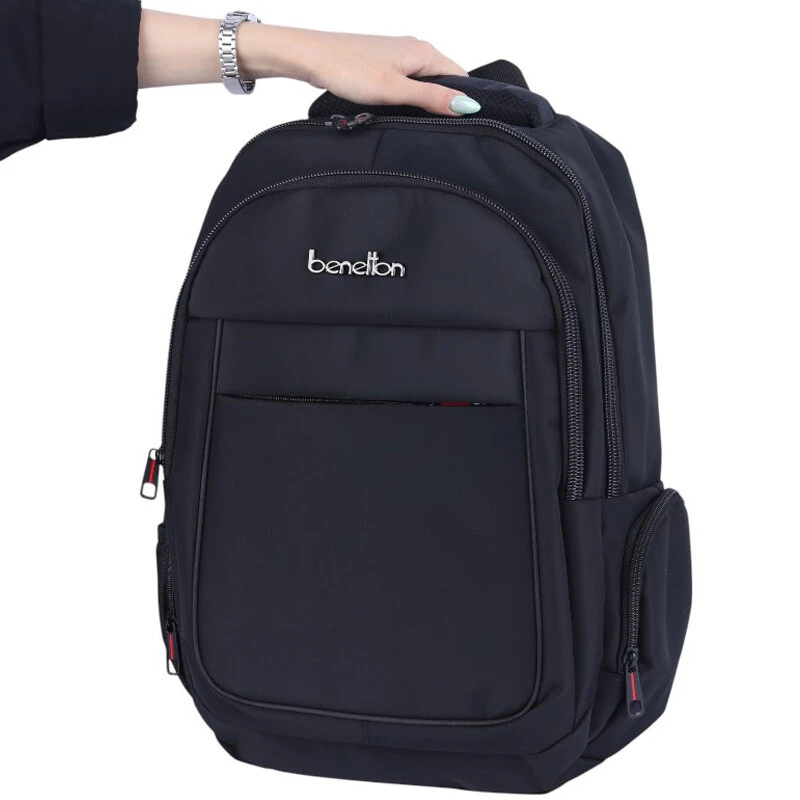 کوله پشتی لپ تاپ Benetton B0137