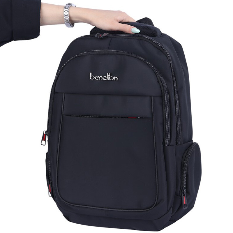 کوله پشتی لپ تاپ Benetton B0137