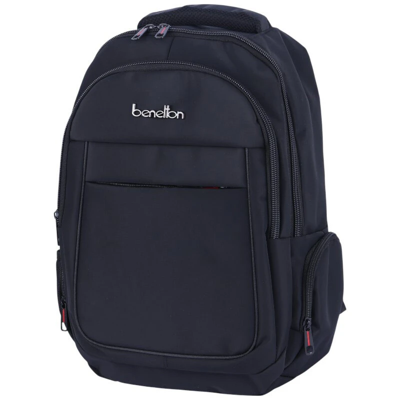 کوله پشتی لپ تاپ Benetton B0137