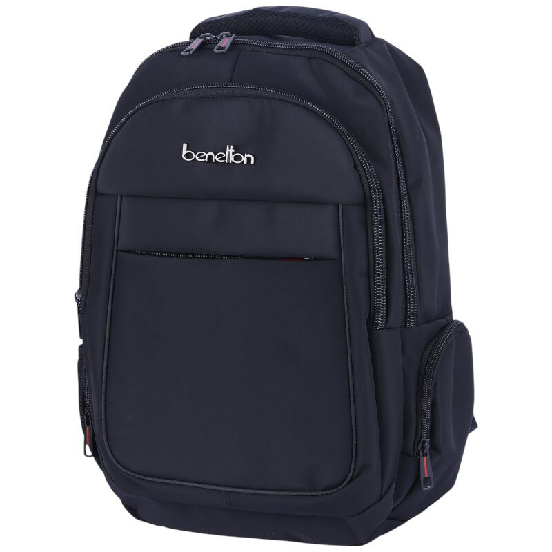 کوله پشتی لپ تاپ Benetton B0137