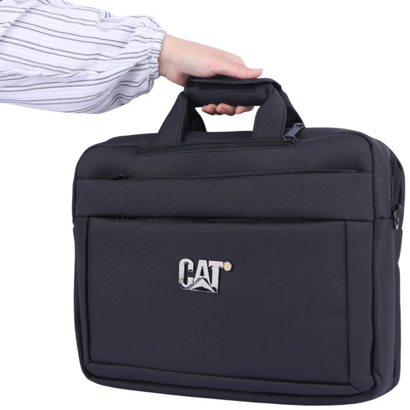 کیف لپ تاپ سه کاره Cat B0140