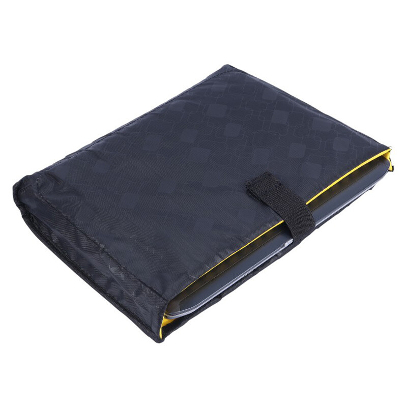 کیف لپ تاپ سه کاره Cat B0140