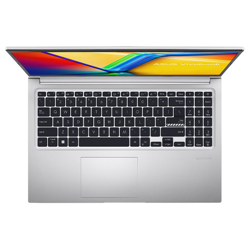 لپ تاپ ایسوس 15.6 اینچی VivoBook 15 X1502ZA Core i3 1215U 12GB 1TB SSD