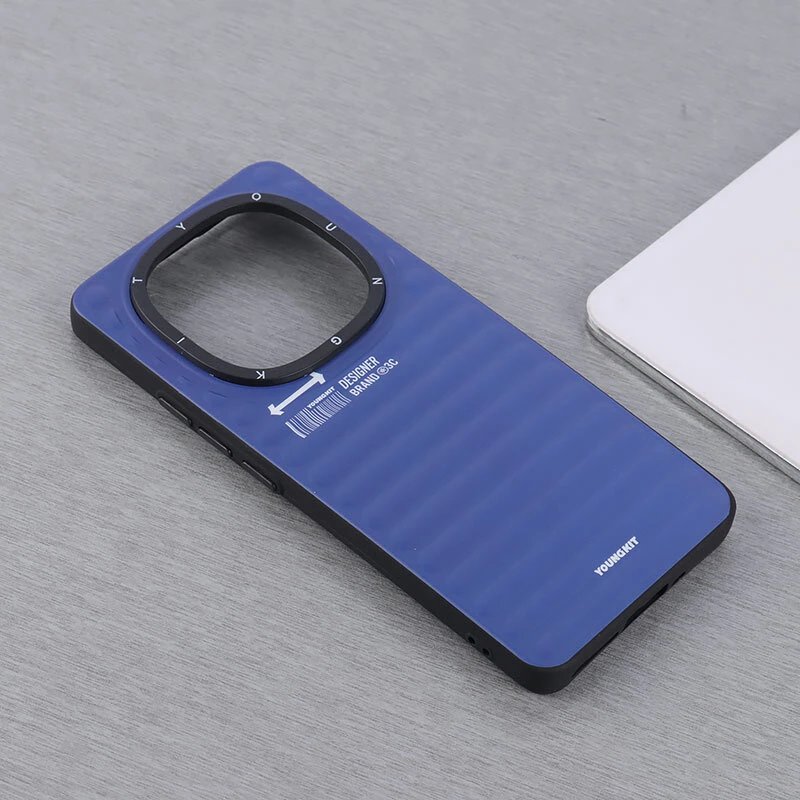 قاب پافر PC Youngkit شیائومی Redmi Note 14 Pro 5G