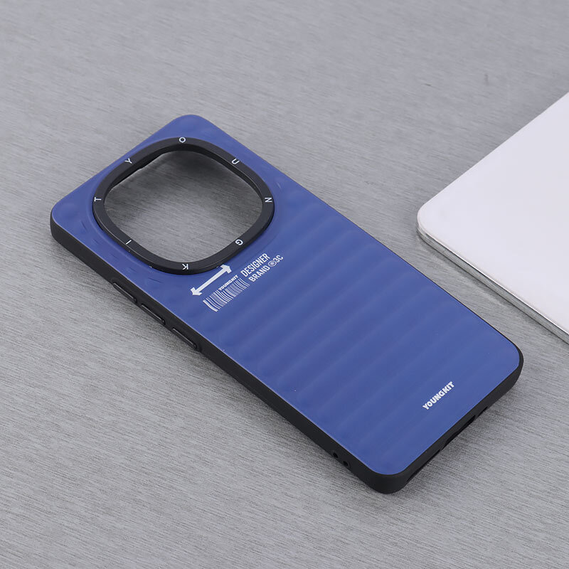 قاب پافر PC Youngkit شیائومی Redmi Note 14 Pro 5G