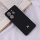 قاب سیلیکونی Highcopy زیربسته شیائومی Redmi Note 14 محافظ لنزدار