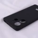 قاب سیلیکونی Highcopy زیربسته شیائومی Redmi Note 14 محافظ لنزدار