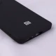 قاب سیلیکونی Highcopy زیربسته شیائومی Redmi Note 14 محافظ لنزدار