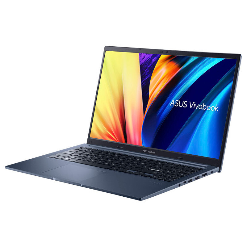 لپ تاپ ایسوس 15.6 اینچی VivoBook 15 X1502ZA Core i3 1215U 8GB 1TB SSD