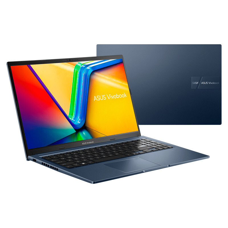 لپ تاپ ایسوس 15.6 اینچی VivoBook 15 X1502ZA Core i3 1215U 8GB 1TB SSD