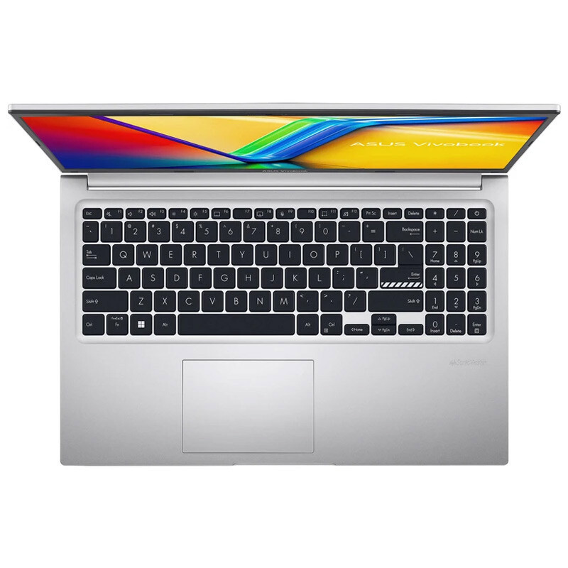 لپ تاپ ایسوس 15.6 اینچی VivoBook 15 X1502ZA Core i3 1215U 8GB 1TB SSD