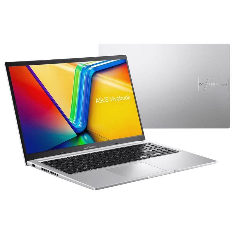 لپ تاپ ایسوس 15.6 اینچی VivoBook 15 X1502ZA Core i3 1215U 8GB 1TB SSD