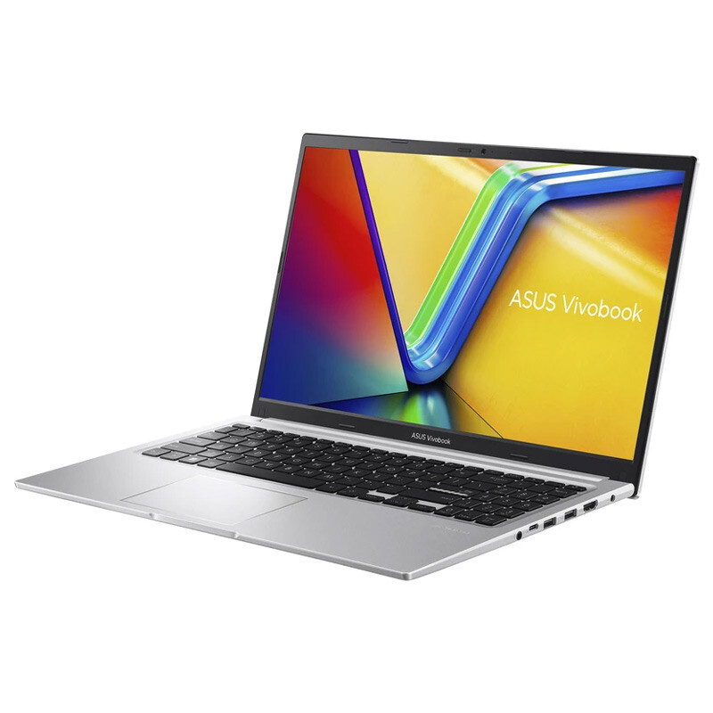 لپ تاپ ایسوس 15.6 اینچی VivoBook 15 X1502ZA Core i3 1215U 8GB 1TB SSD