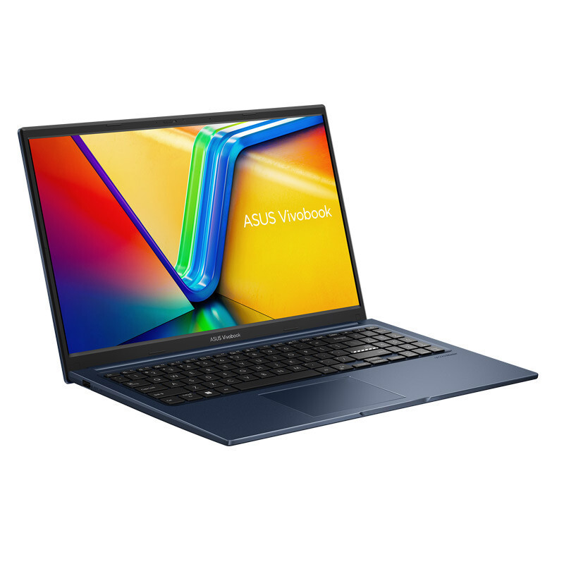 لپ تاپ Asus VivoBook 15 X1504ZA Core i7 (1255U) 16GB 512GB SSD Intel 15.6" FHD