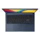 لپ تاپ Asus VivoBook 15 X1504ZA Core i7 (1255U) 16GB 512GB SSD Intel 15.6" FHD