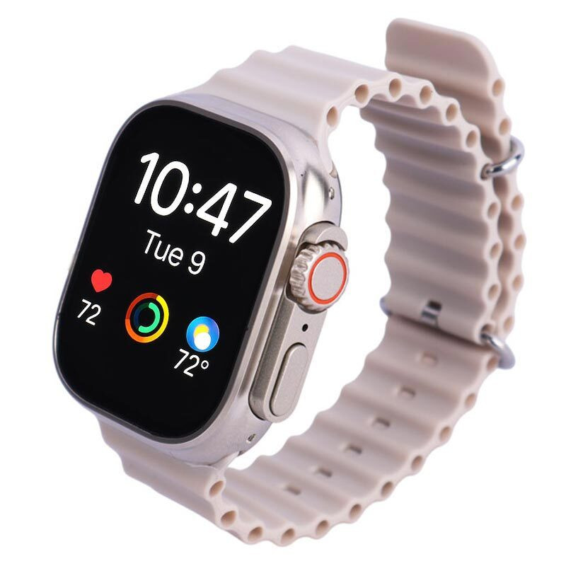 ساعت هوشمند Dazl J30 Ultra 2 49mm