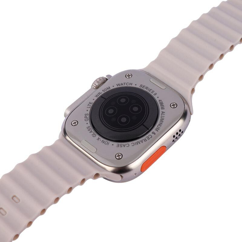 ساعت هوشمند Dazl J30 Ultra 2 49mm