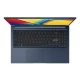 لپ تاپ ایسوس 15.6 اینچی VivoBook 15 X1504ZA Core i7 1255U 16GB 1TB SSD