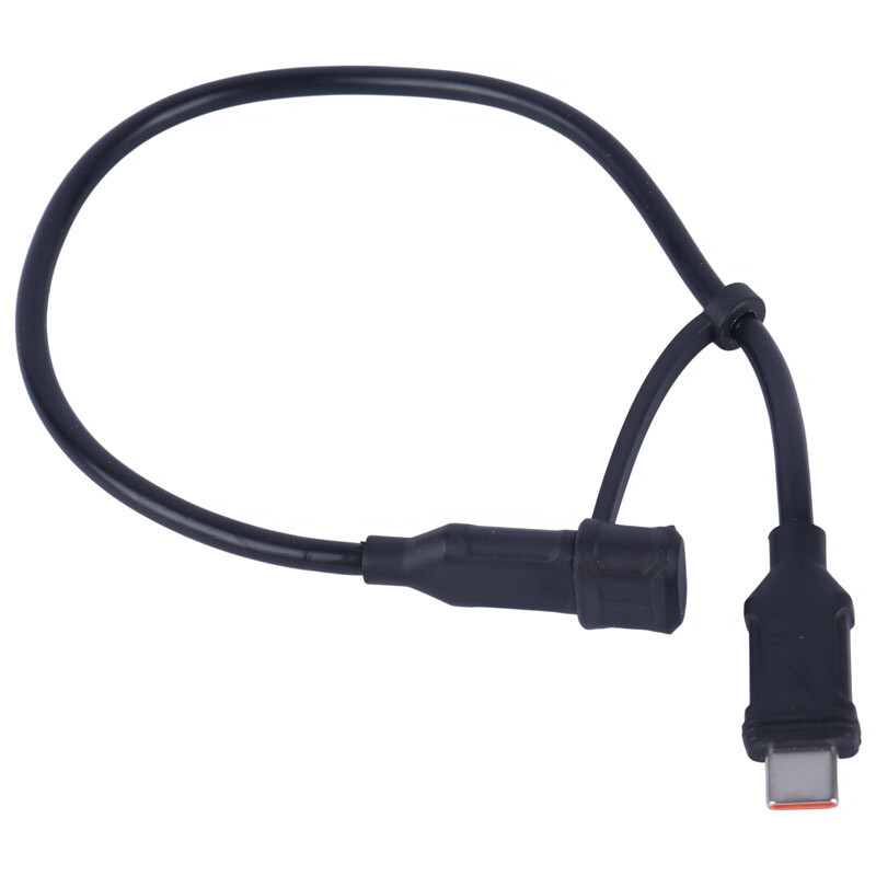 شارژر موبایل موتور سیکلت فست شارژ LDNIO C108 QC3.0 PD 3A 30W