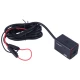 شارژر موبایل موتور سیکلت فست شارژ LDNIO C108 QC3.0 PD 3A 30W