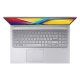 لپ تاپ ASUS Vivobook 15 X1504VA Core i5 (1335U) 12GB 512GB SSD INTEL 15.6" FHD