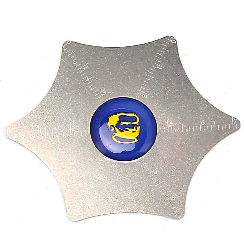 قاب باز کن فلزی Mechanic X7
