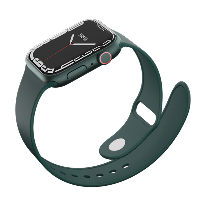 ساعت هوشمند پرودو Porodo Watch 8 PD-SW8ALU