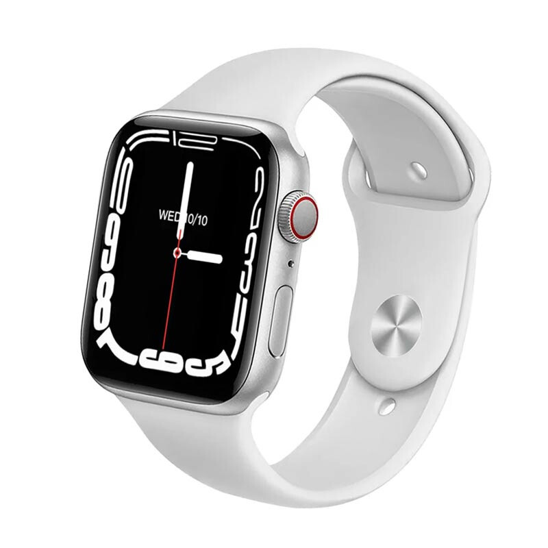 ساعت هوشمند پرودو Porodo Watch 8 PD-SW8ALU
