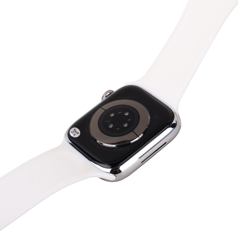 ساعت هوشمند پرودو Porodo Watch 8 PD-SW8ALU