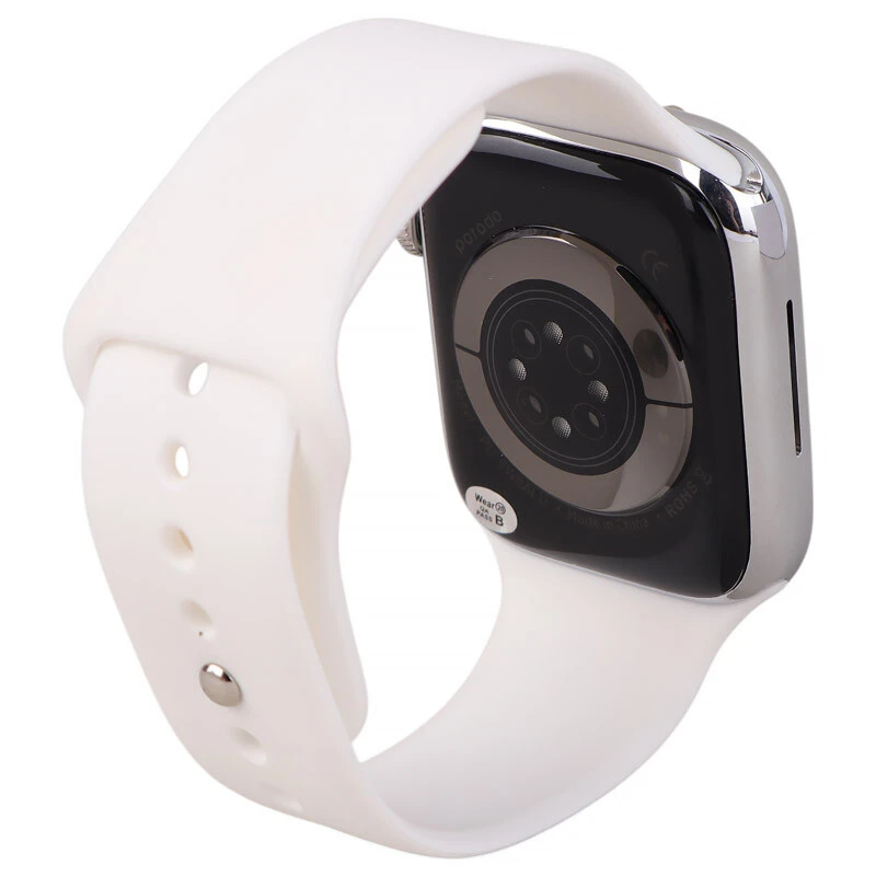 ساعت هوشمند پرودو Porodo Watch 8 PD-SW8ALU