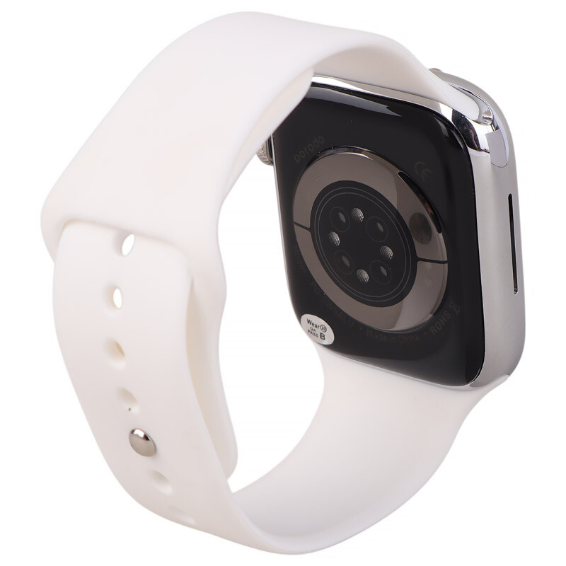 ساعت هوشمند پرودو Porodo Watch 8 PD-SW8ALU