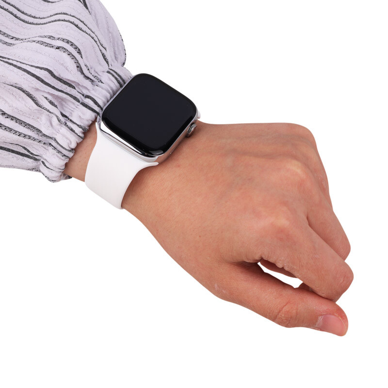 ساعت هوشمند پرودو Porodo Watch 8 PD-SW8ALU