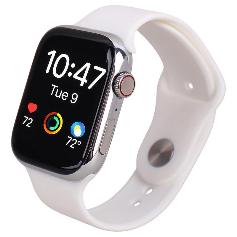 ساعت هوشمند پرودو Porodo Watch 8 PD-SW8ALU