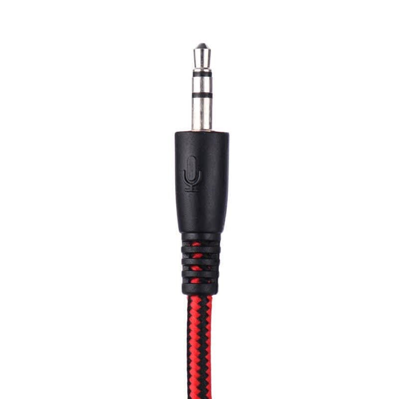 هدست سیم دار Mikuso HP-118