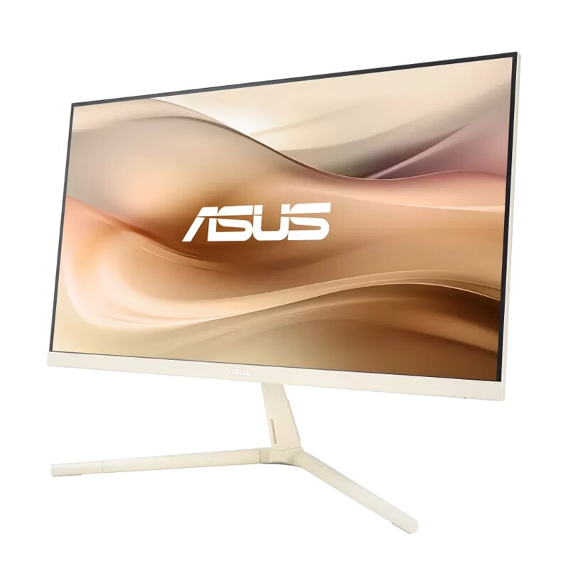 مانیتور گیمینگ ایسوس VU279CFE سایز 27 اینچ
