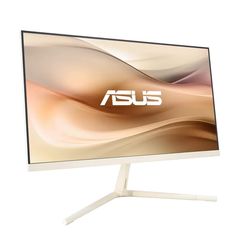 مانیتور گیمینگ ایسوس VU279CFE سایز 27 اینچ